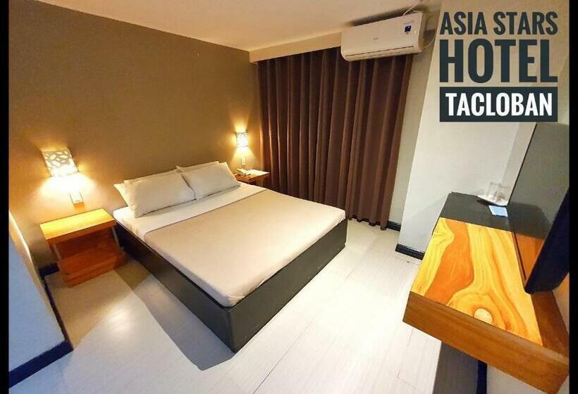 Номер Deluxe, Asia Stars