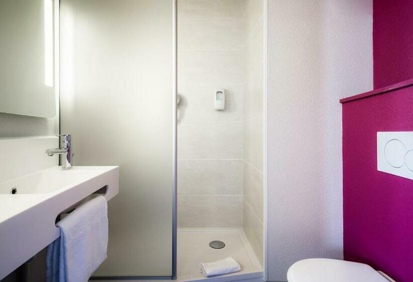 اتاق استاندارد, B&b Hotel Bordeaux Centre Bègles