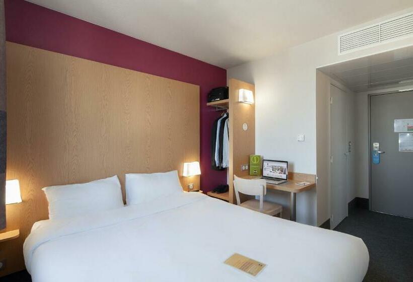 Номер Стандарт, B&b Hotel Bordeaux Centre Bègles