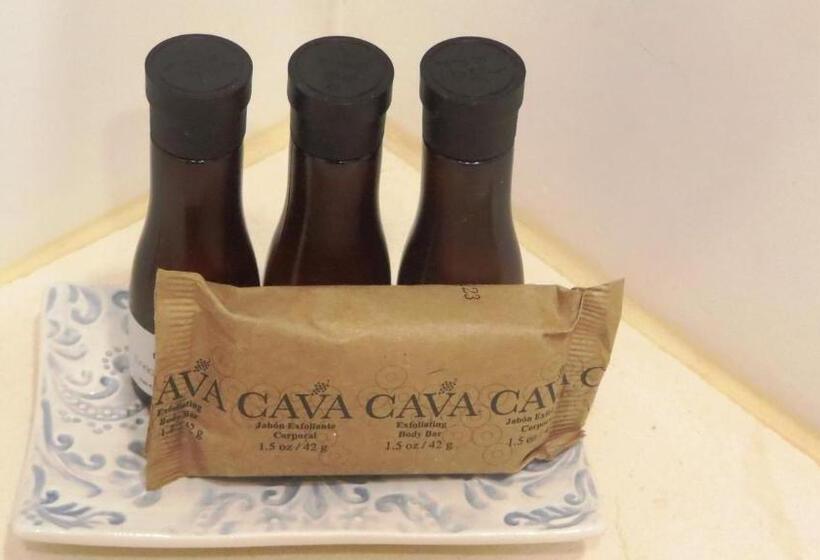 جناح ذو إطلالة, Casa Rosa Gran Hotel Boutique