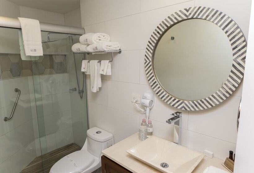 جناح, Casa Rosa Gran Hotel Boutique