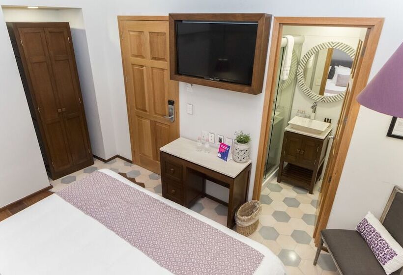 جناح, Casa Rosa Gran Hotel Boutique