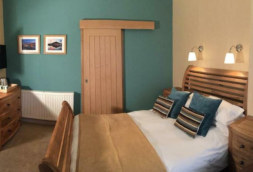 Deluxe Szoba, Channel View Boutique Hotel Adults Only