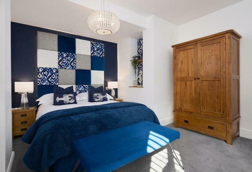 Tengerre Néző Superior Suite, Channel View Boutique Hotel Adults Only