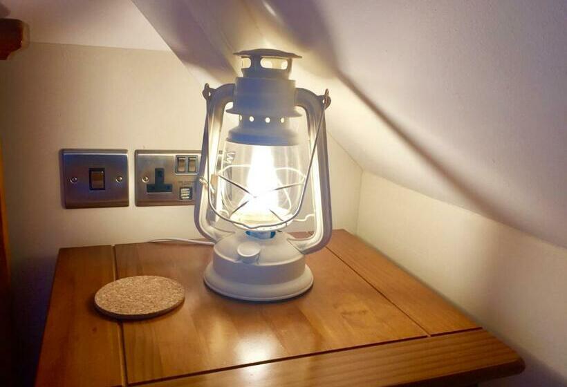 Egyágyas Deluxe Szoba, Channel View Boutique Hotel Adults Only