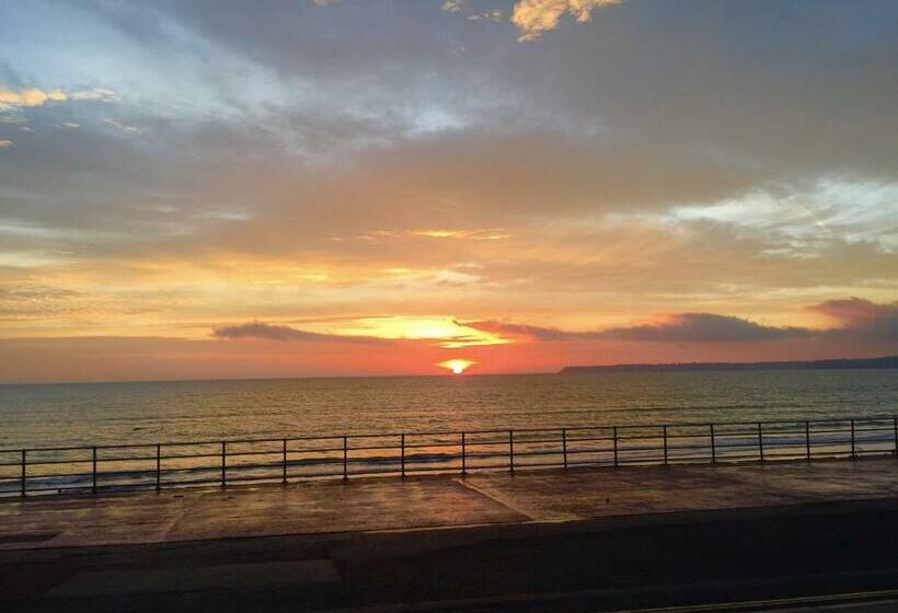 Tengerre Néző Superior Suite, Channel View Boutique Hotel Adults Only