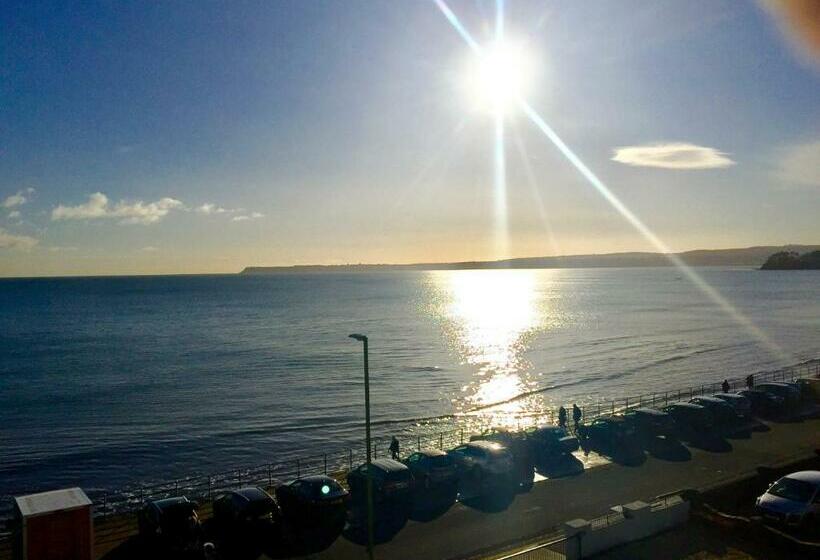 Egyágyas Deluxe Szoba, Channel View Boutique Hotel Adults Only