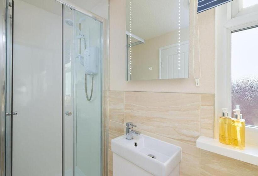 Tengerre Néző Deluxe Szoba, Channel View Boutique Hotel Adults Only