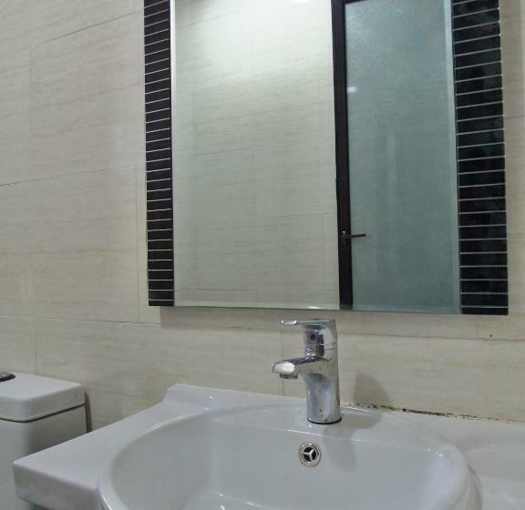 스위트, Classic Kinabalu