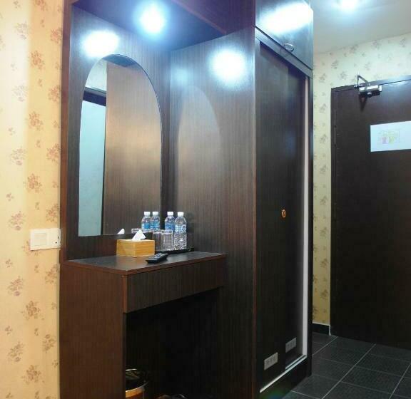 스탠다드 룸, Classic Kinabalu