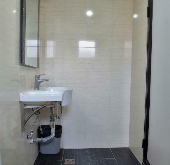 수피리어 룸, Classic Kinabalu