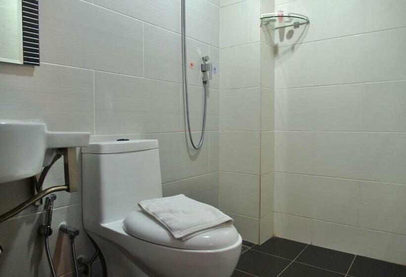 패밀리 룸, Classic Kinabalu