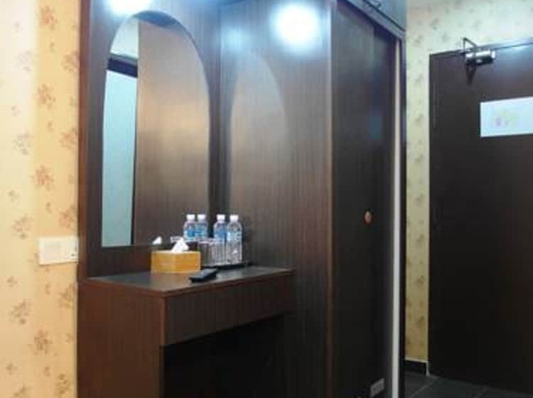 스탠다드 룸, Classic Kinabalu