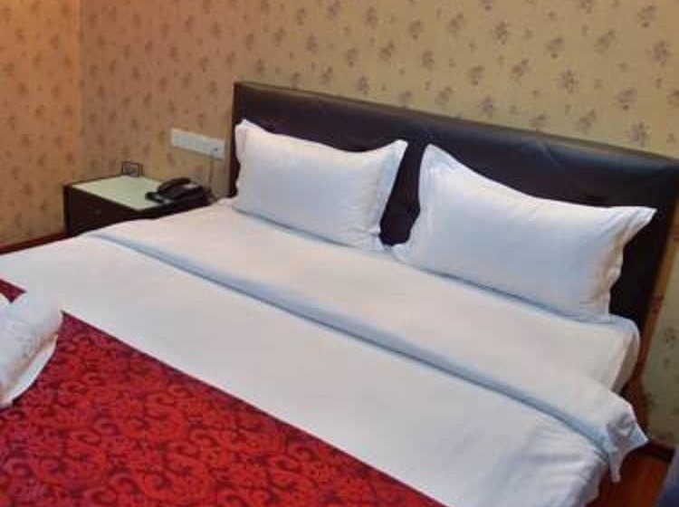 스탠다드 룸, Classic Kinabalu