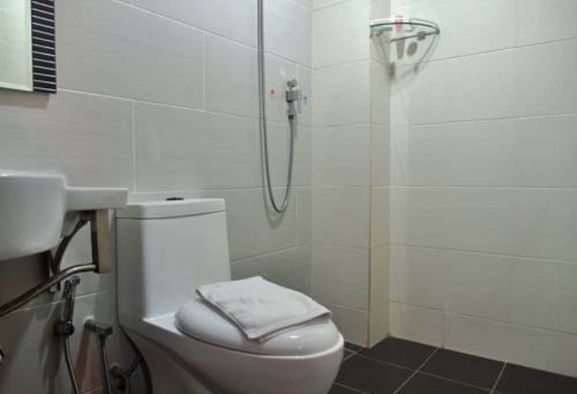 수피리어 룸, Classic Kinabalu