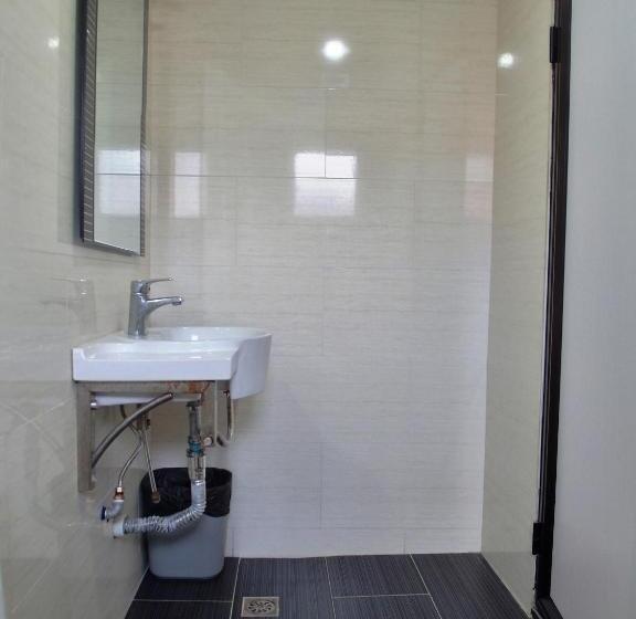 수피리어 패밀리 룸, Classic Kinabalu