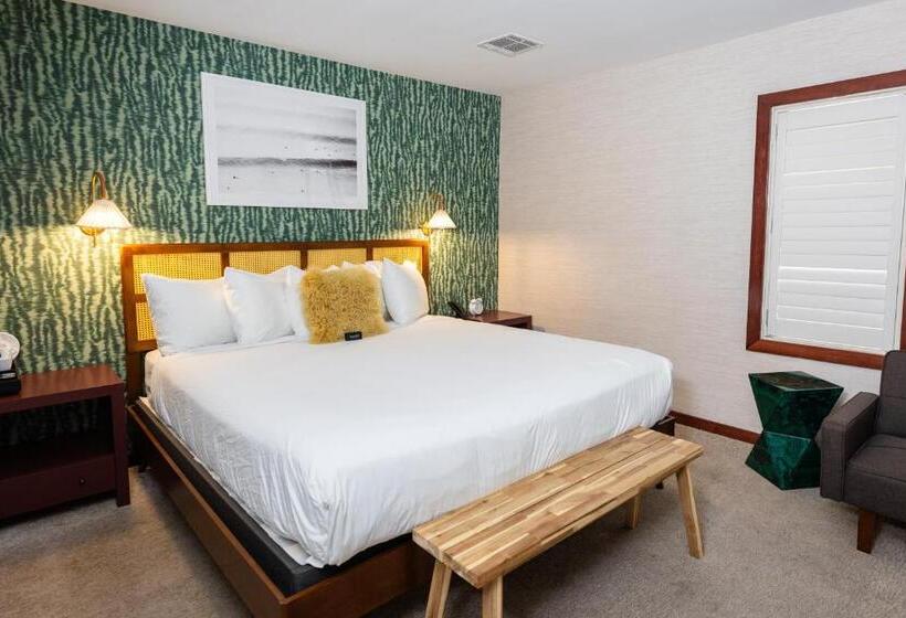 إستوديو قياسى سرير كينج, Daddy O