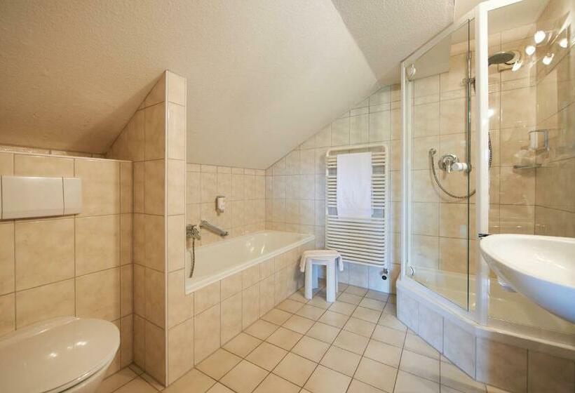 חדר סטנדרט יחיד, Dein Engel