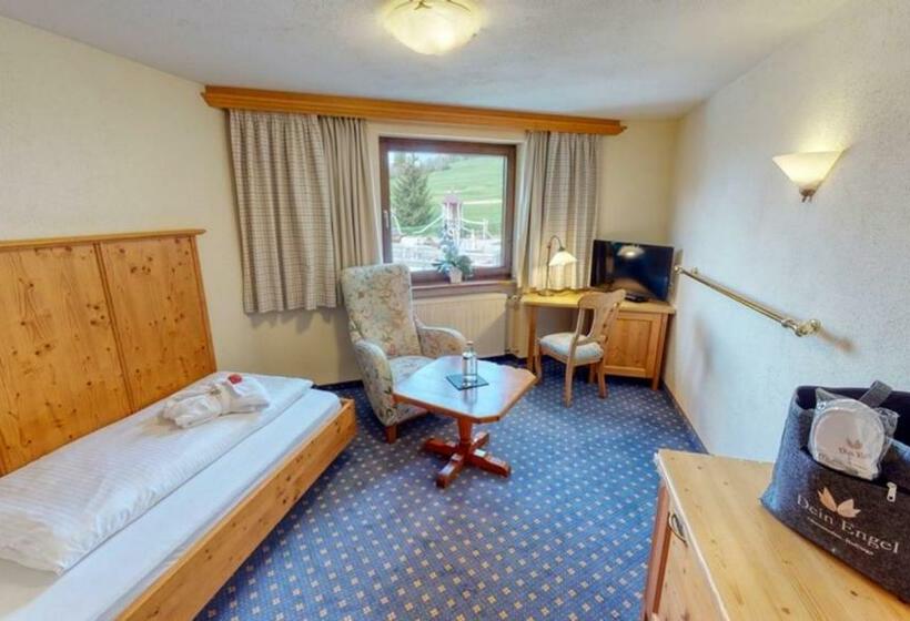 חדר סטנדרט יחיד, Dein Engel