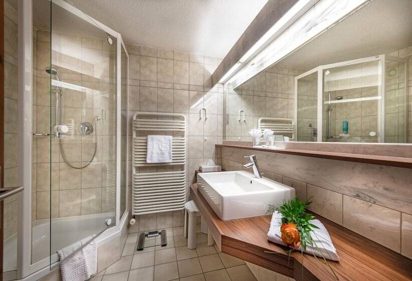 חדר סטנדרט יחיד, Dein Engel