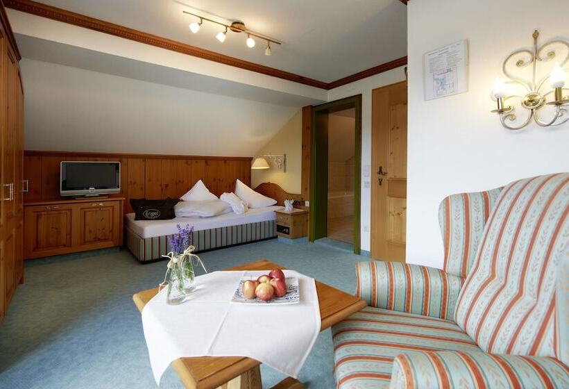 חדר סטנדרט יחיד, Dein Engel