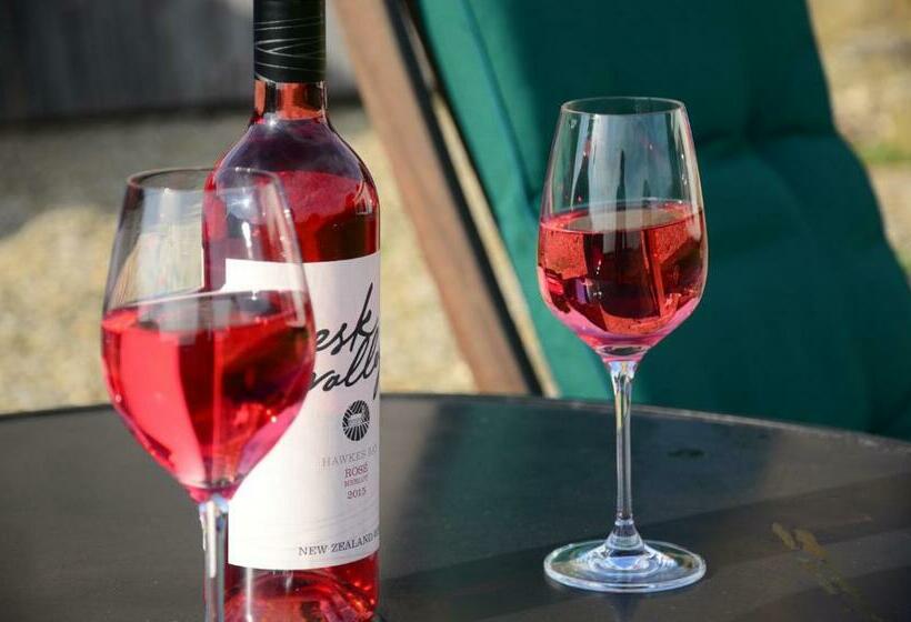 غرفة قياسية سرير كينج, Folly Hall Farm