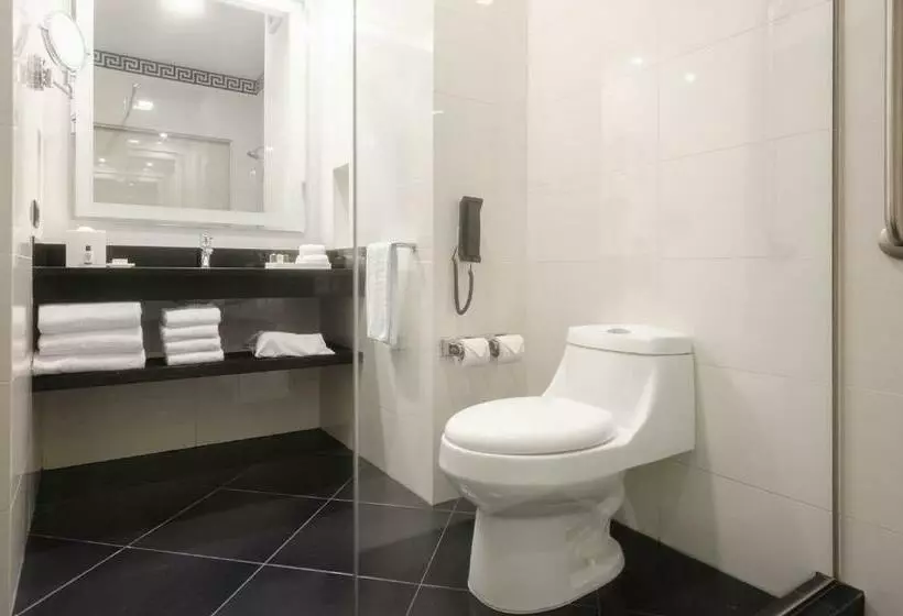 ジュニアスイート, Hilton Garden Inn Lima Surco, Peru