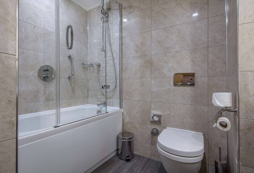 Номер Стандарт, Hilton Garden Inn Safranbolu