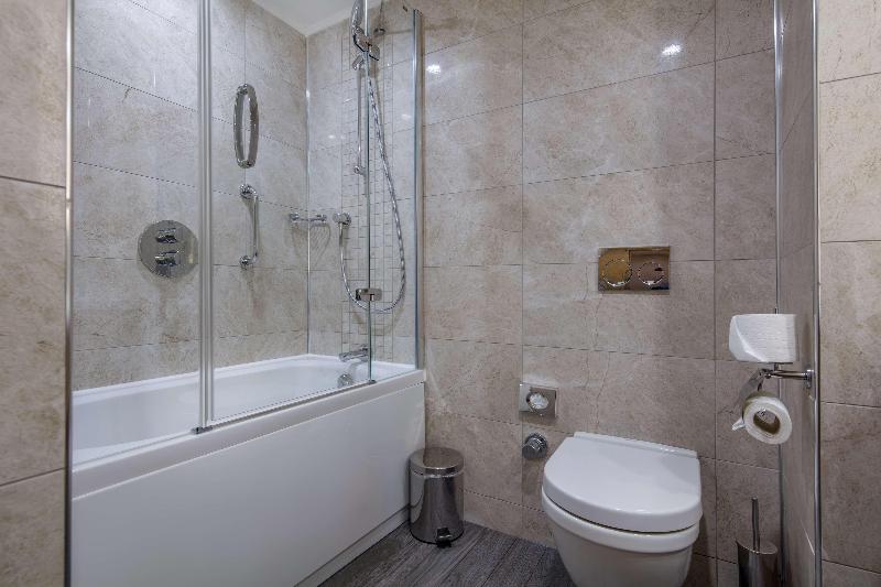 Номер Стандарт, Hilton Garden Inn Safranbolu