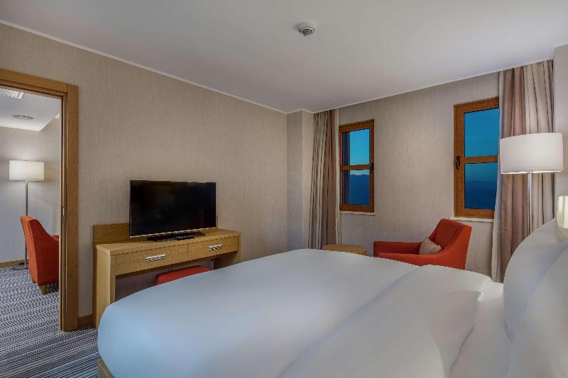 جناح سرير كينج, Hilton Garden Inn Safranbolu