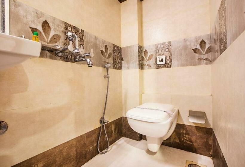 اتاق لوکس, Hygienic Hotel Liberty Plaza