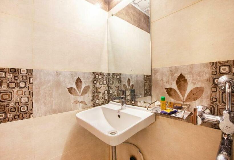 デラックスルーム, Hygienic Hotel Liberty Plaza