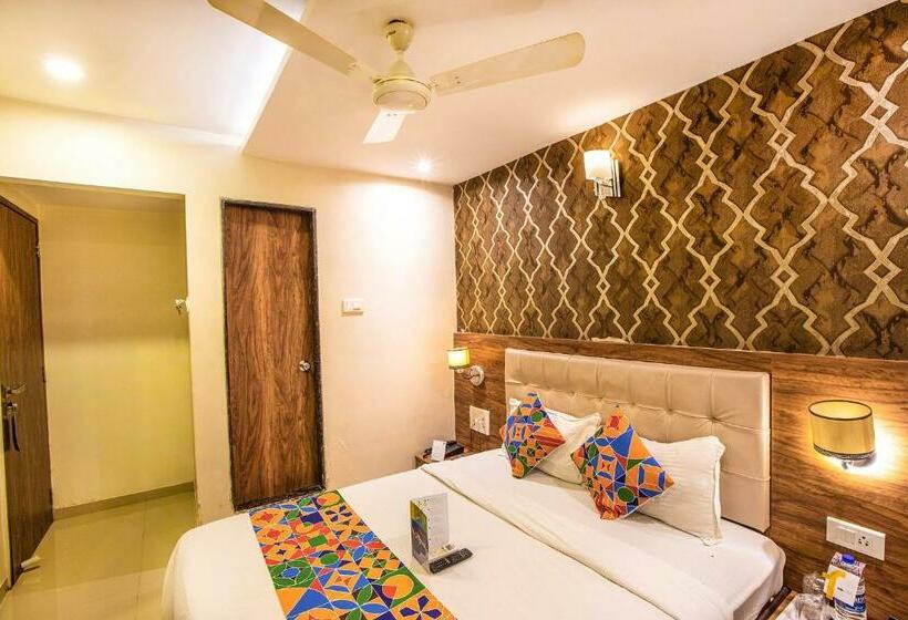 اتاق لوکس, Hygienic Hotel Liberty Plaza