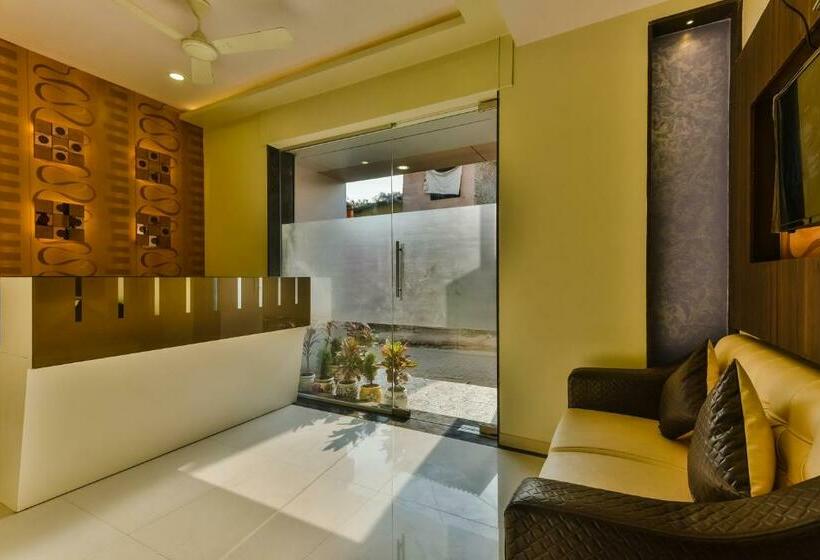 اتاق لوکس, Hygienic Hotel Liberty Plaza