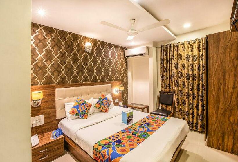 اتاق لوکس, Hygienic Hotel Liberty Plaza