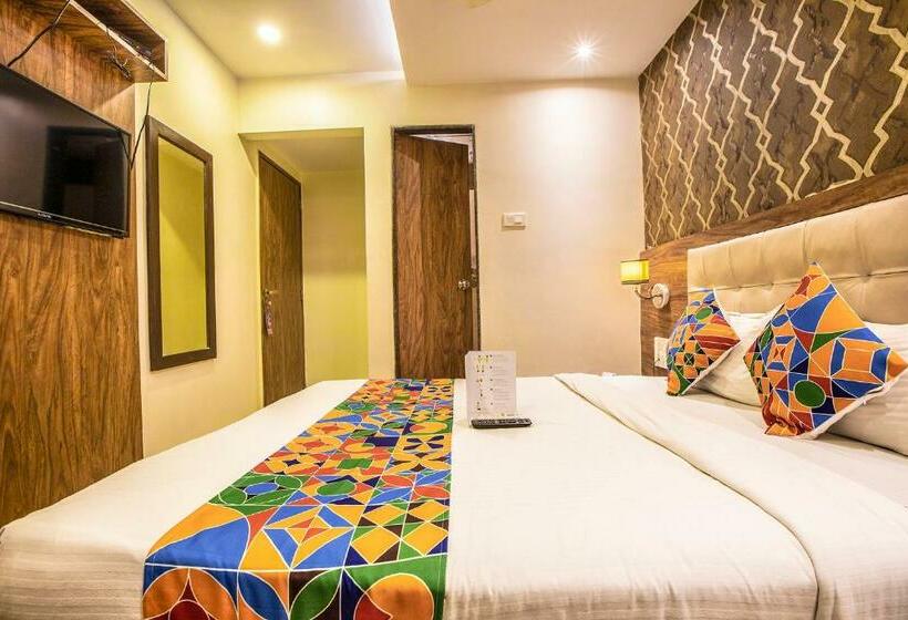 اتاق لوکس, Hygienic Hotel Liberty Plaza