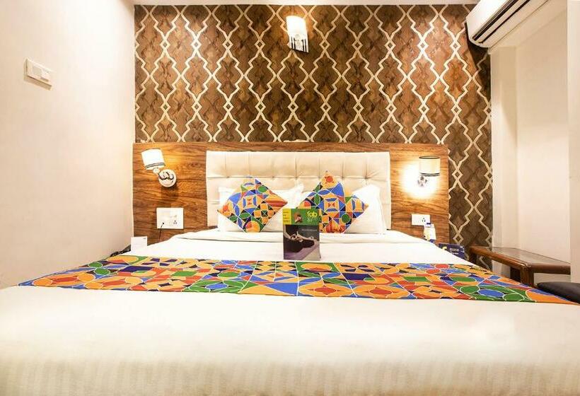 اتاق لوکس, Hygienic Hotel Liberty Plaza