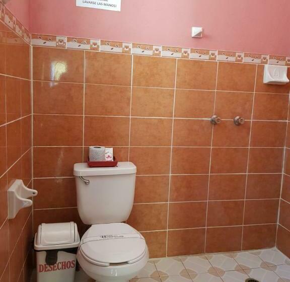 4인용 스탠다드 룸, Lirice Colonial