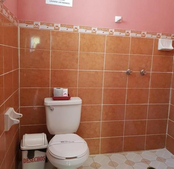 패밀리 룸, Lirice Colonial