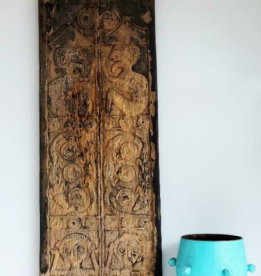 Pokój Deluxe, Room & Vespa 4