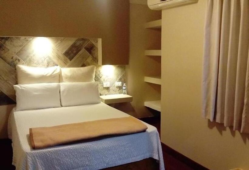 Номер Стандарт Индивидуальный, Royal Inn