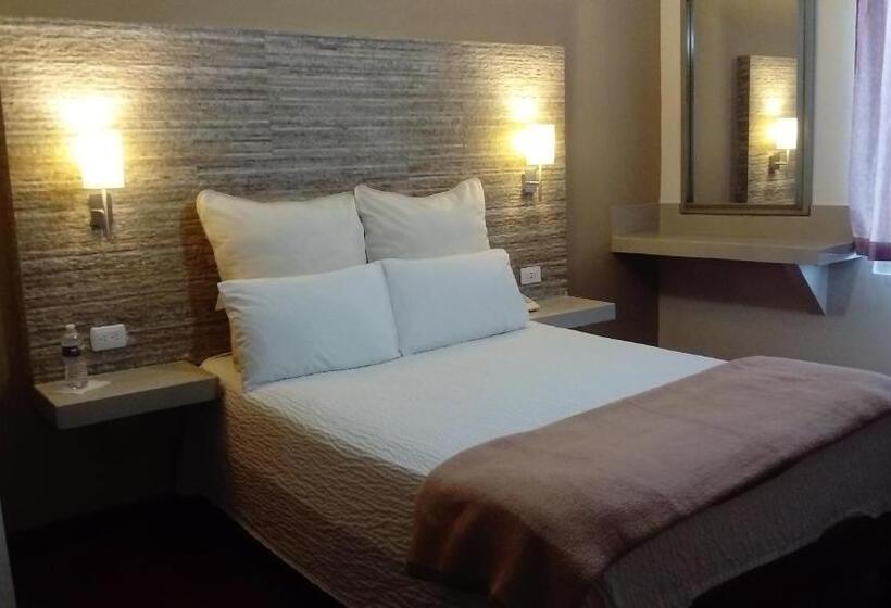 Номер Стандарт Индивидуальный, Royal Inn