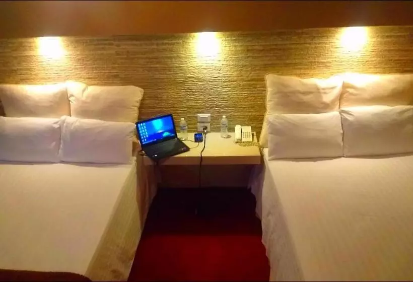 اتاق استاندارد, Royal Inn