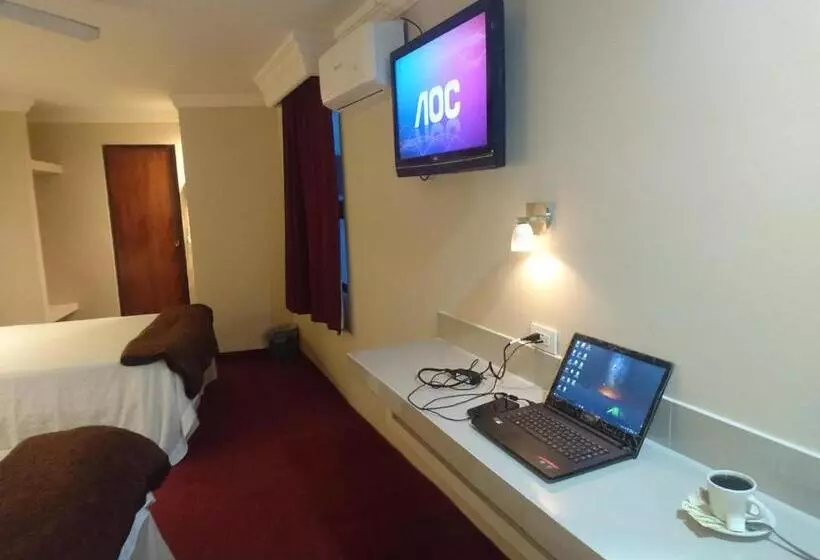 اتاق استاندارد, Royal Inn