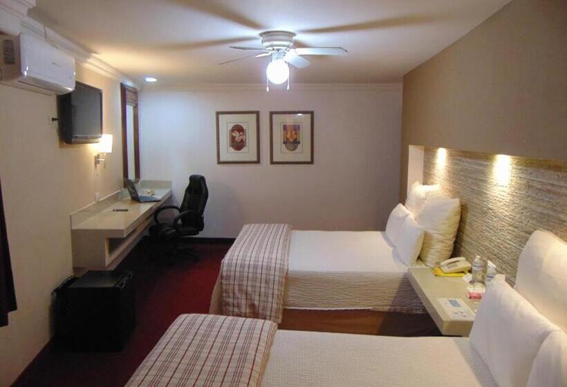 Номер Стандарт, Royal Inn