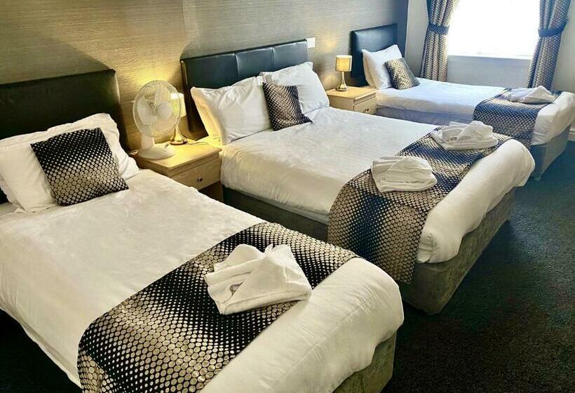 패밀리 룸, Royal Seabank