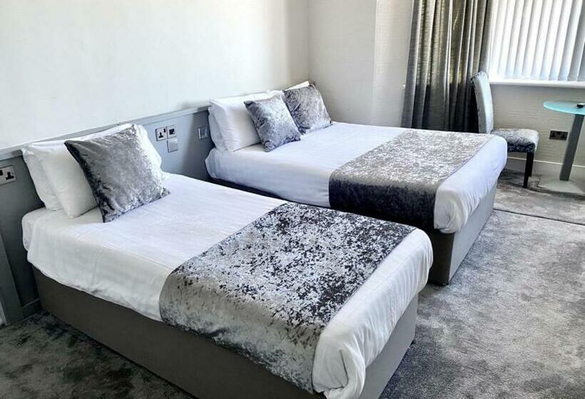 패밀리 룸, Royal Seabank