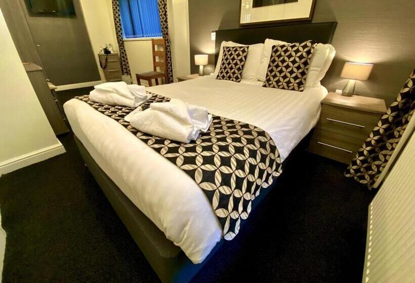 수피리어 룸, Royal Seabank