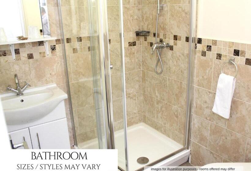 Triple Room Sea View, Royal Seabank