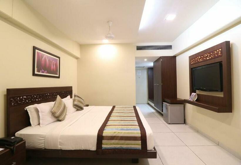 חדר קלאסי, Vits Shalimar Ankleshwar